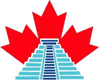 Maya Maple Connect logo icon